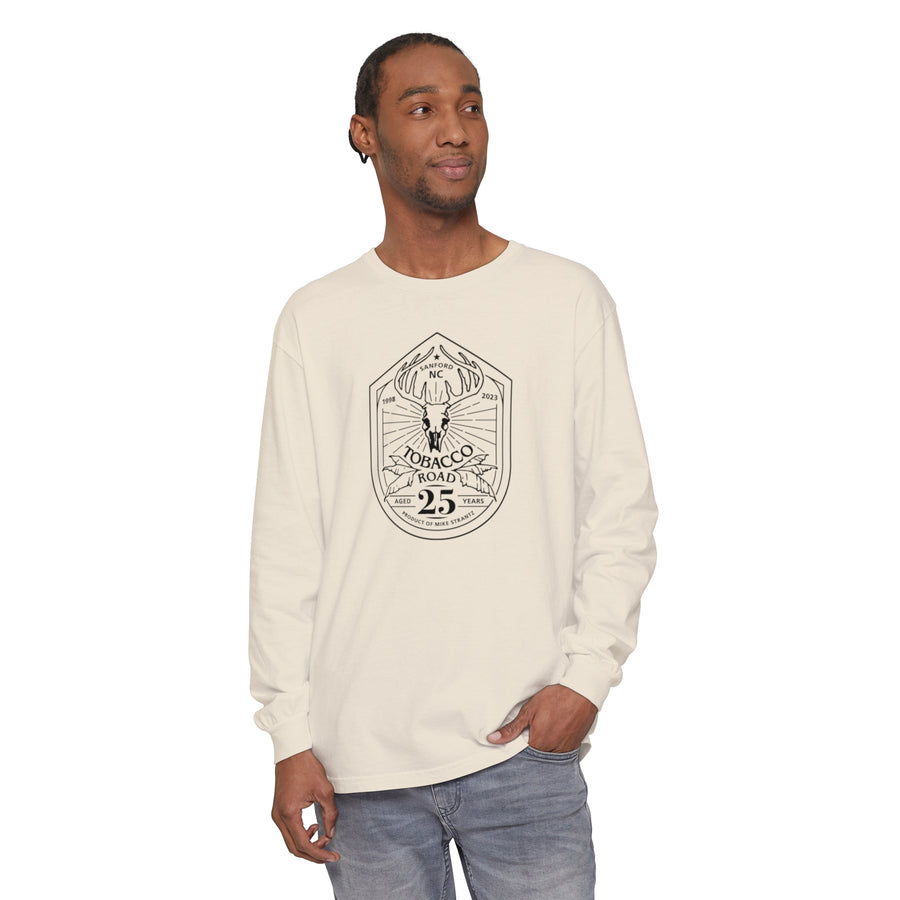 Limited Edition 25th Anniversary Long Sleeve T-Shirt