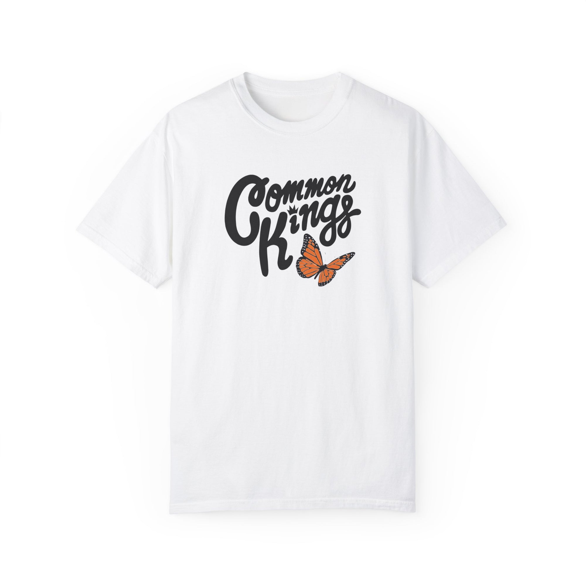 Common Kings - Monarch Beach Tee