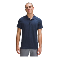 Metal Vent Tech Polo Updated Fit
