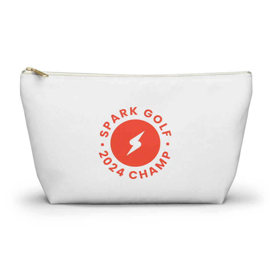 2024 Spark Golf Champ Accessory Pouch