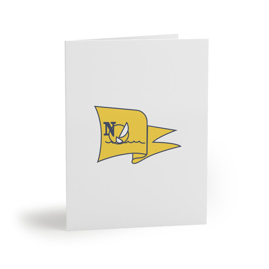 NSYC Greeting cards (8, 16, and 24 pcs)