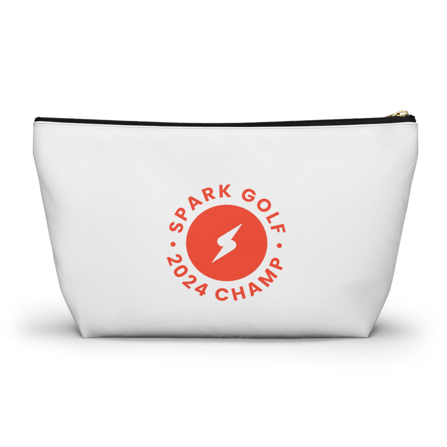 2024 Spark Golf Champ Accessory Pouch
