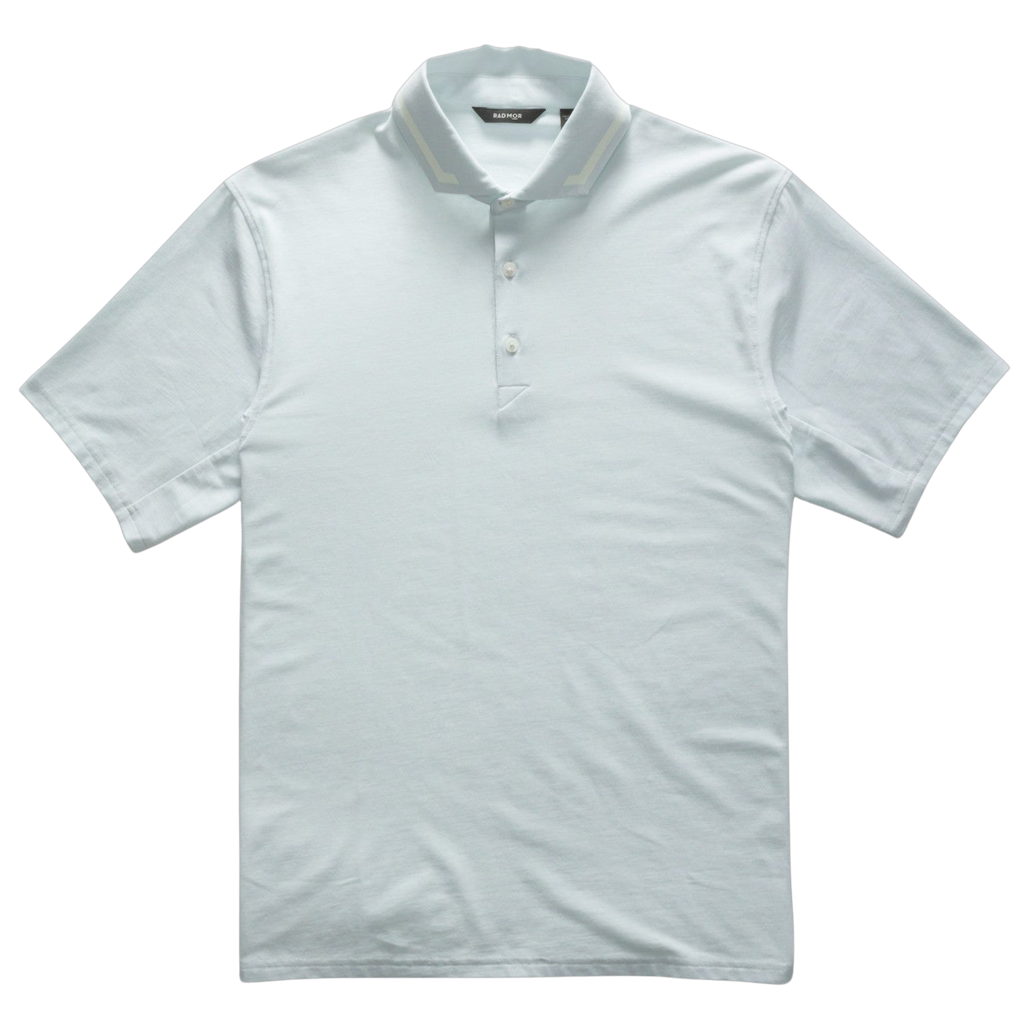 Hudson Recycled Polo