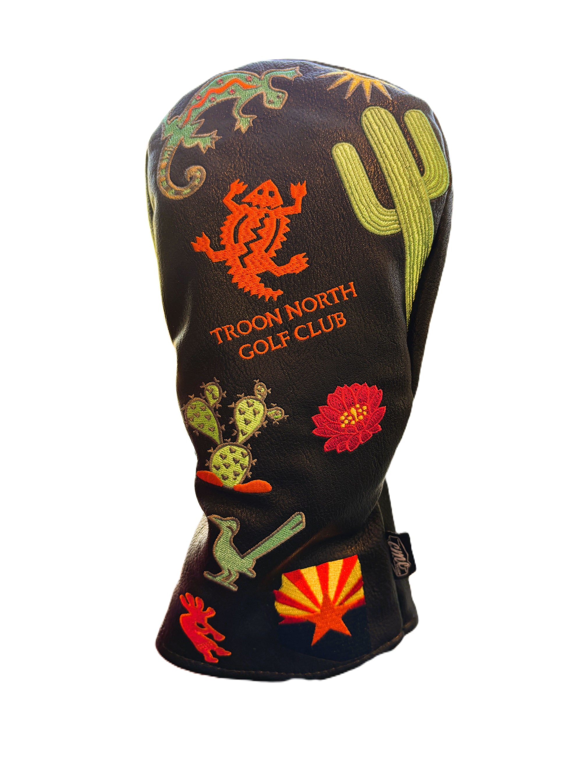 Sonoran Headcovers