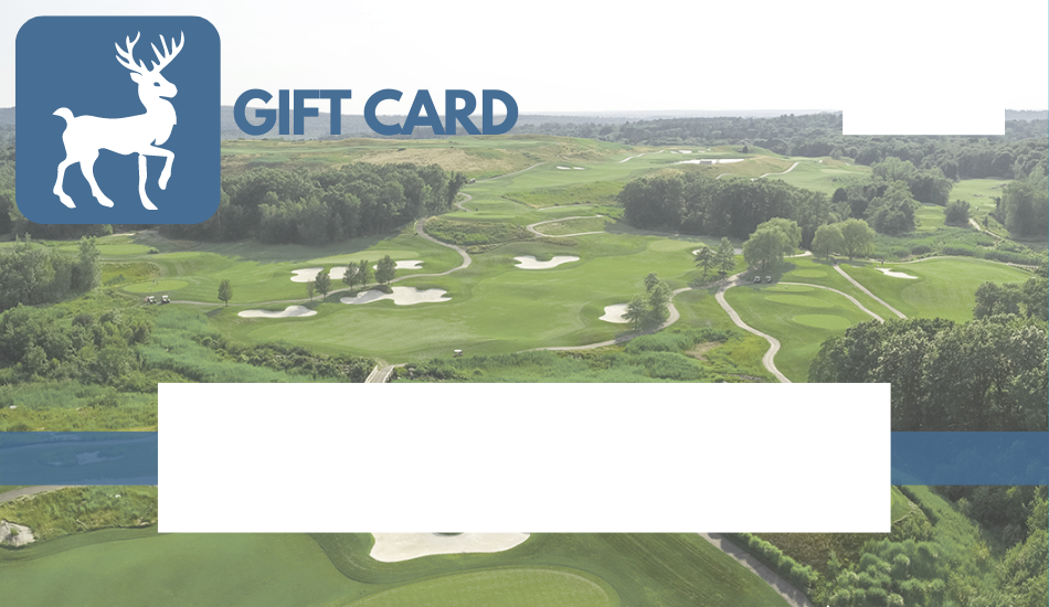 Granite Links E-Gift Card