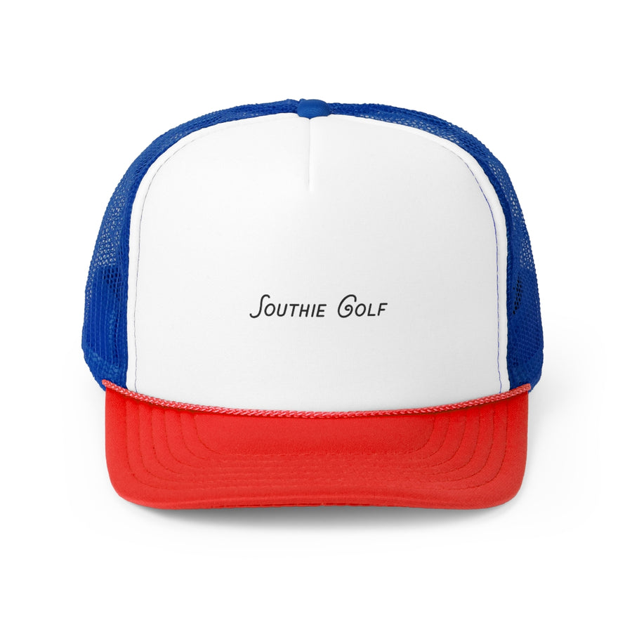 Southie Golf Trucker Caps