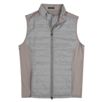 Fusion Quilted Vest