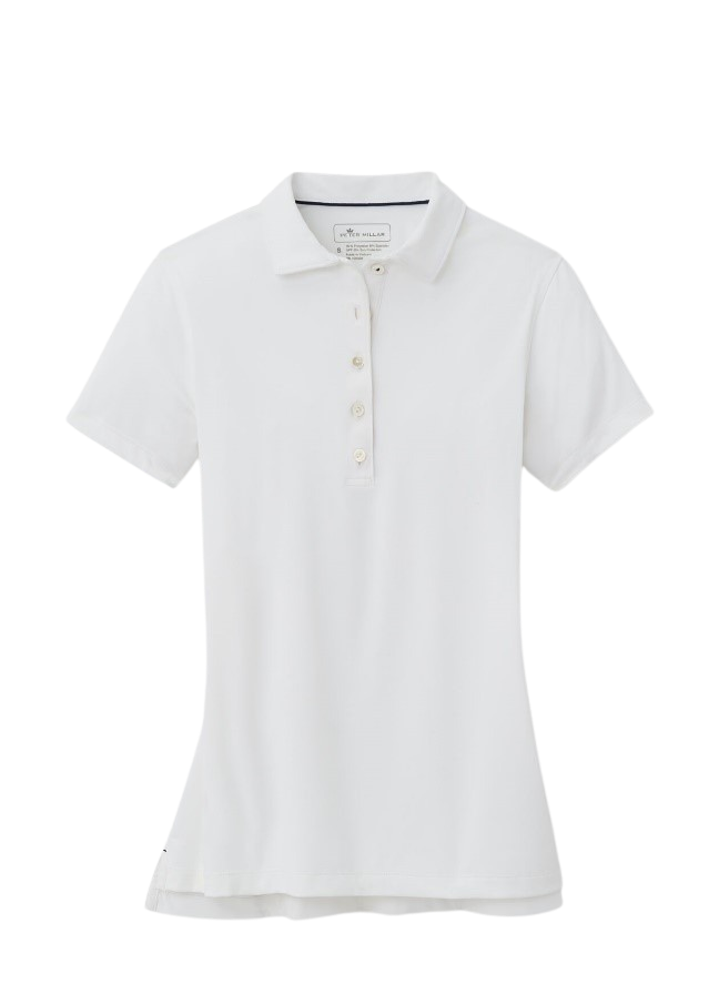 Peter Millar Ladies Perfect Fit Performance Polo
