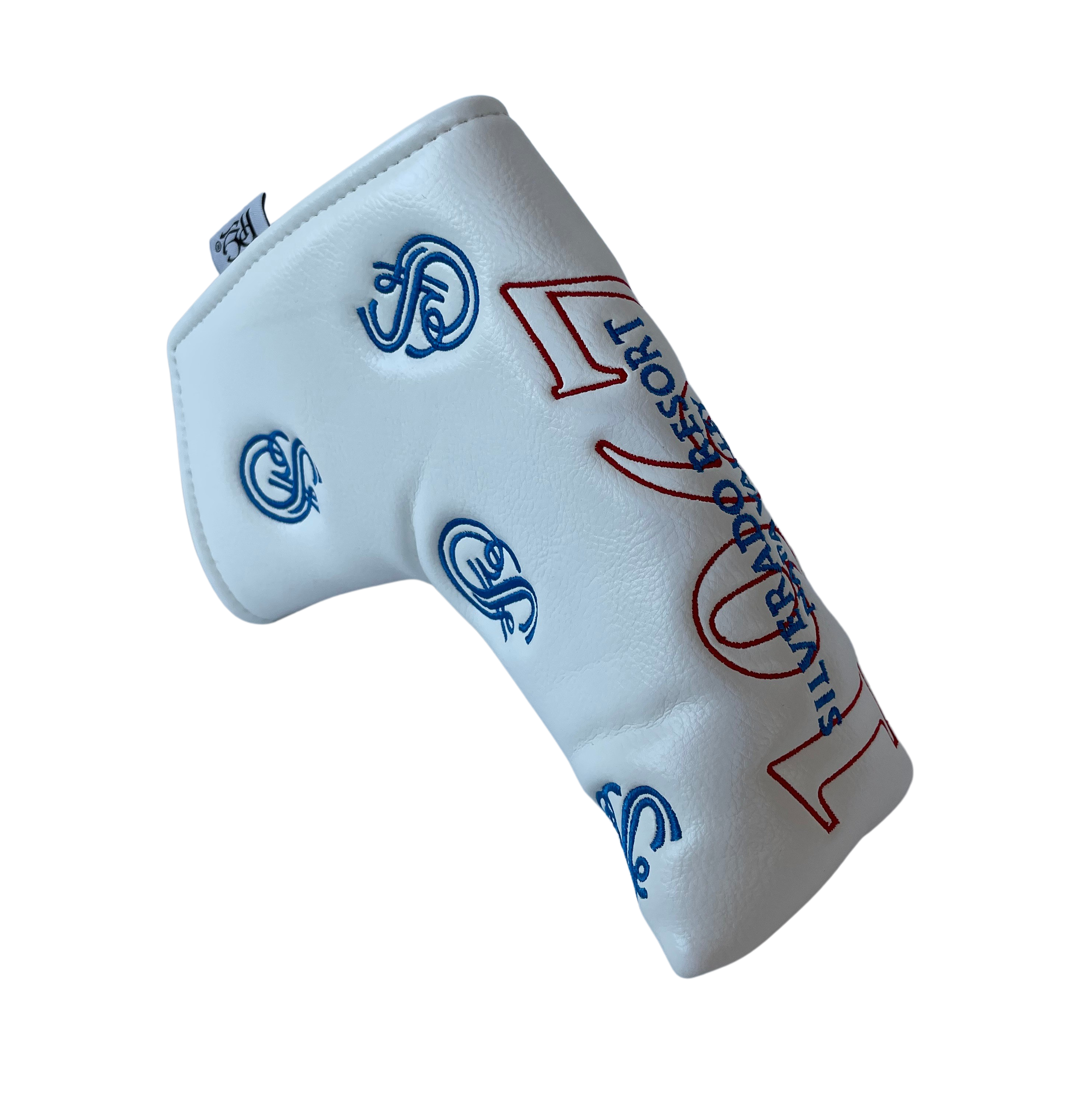 Legacy Putter Cover